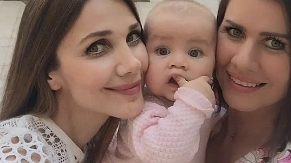 Kuzey Yıldızı dizisinden ayrılan ünlü oyuncunun yürekleri yakan acısı! 7