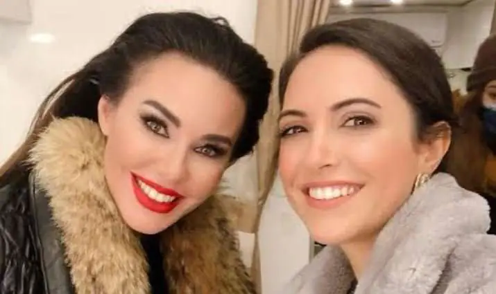 Sol Yanım dizisine havalı ve zengin bir kadın karakteri daha geliyor! 9