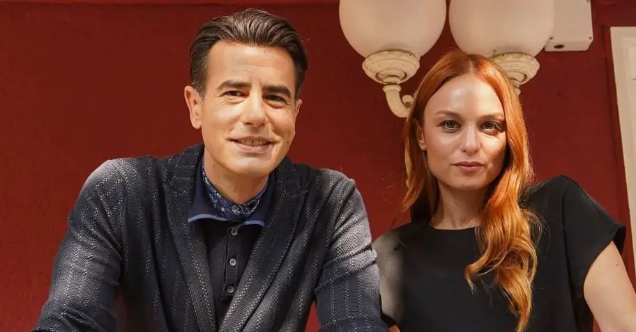 Yeni Hayat dizisinin tutmaması biraz da Kanal D'nin suçu! 7
