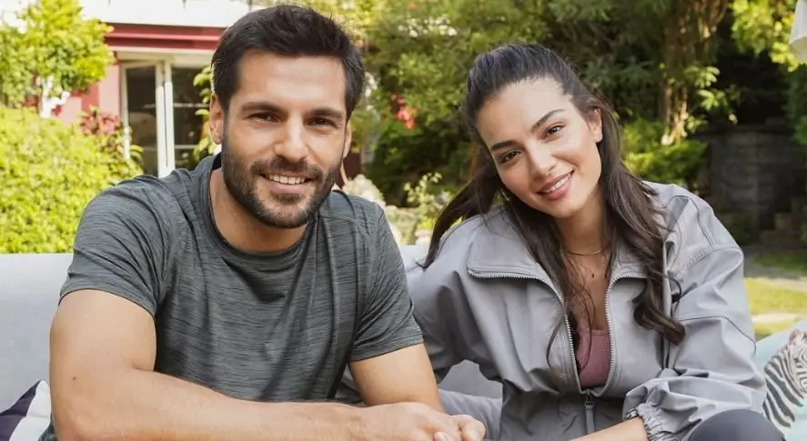 Mucize Doktor ile Bir Zamanlar Çukurova reyting yarışında ezilen Yeni Hayat oldu! 9