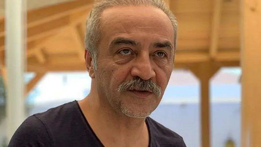 Netflix'ten yerli bir yapım daha geliyor: Kin! Kadro müthiş! 10