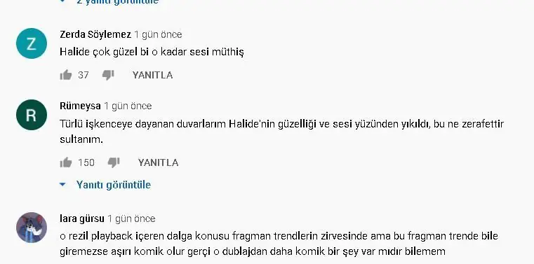 Zorlamayın olmamış! Hande Erçel'i harcamışlar ama Ayça Ayşin Turan müthiş! 14