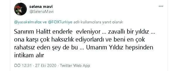 Bu düğünü unutamayacaksınız! Yasak Elma dizisinden çok fena bir ters köşe geliyor! 10