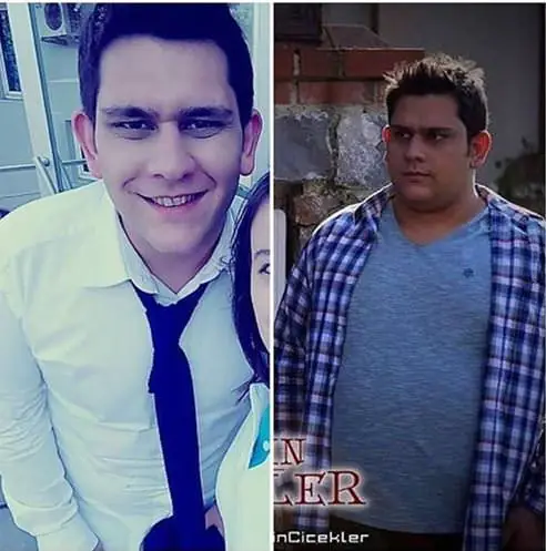 Kırgın Çiçekler'i iyi bilenler, Ramo dizisinde şaşkınlık yaşayacaksınız! 8