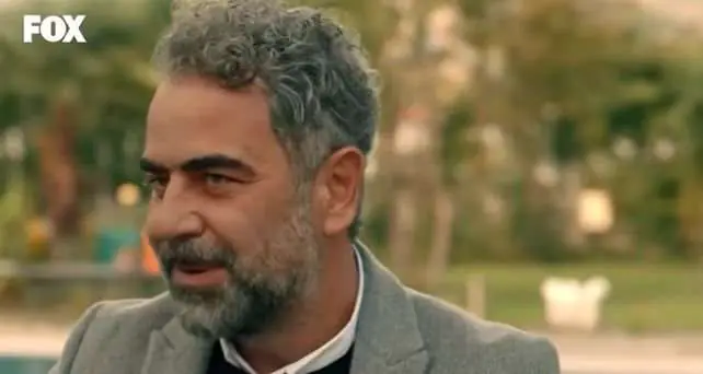 Yurdaer Okur, 7 günahtan birisini işleyen Kefaret'in Ahmet'i oldu! 7