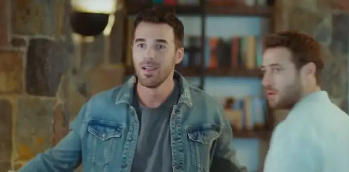Yusuf Çim katıldı, Star TV dizisinde heyecan arttı! 7