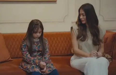 Zeynep meğer baya hastaymış! Doğduğun Ev Kaderindir'de Doktor'un çarpıcı tespiti 8