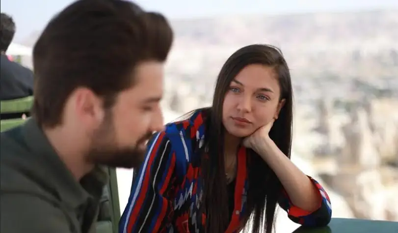 Kanal D, Çatı Katı Aşk'a sabır gösteriyor da Star TV, İyi Günde Kötü Günde'ye niye final yaptırıyor? 10