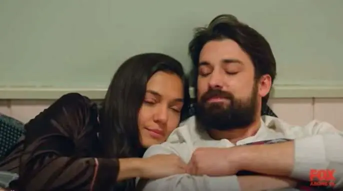Fox TV için hangi dizisini yayından kaldıracağı gerçeği ile yüzleşme zamanı! 11