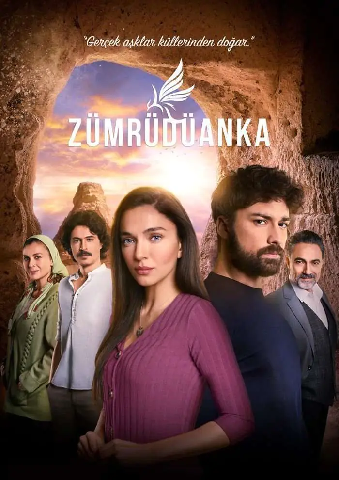 Fox TV'de Son Yaz dizisi duyuruldu, Zümrüdüanka kurban edilebilecek en zayıf halka! 11
