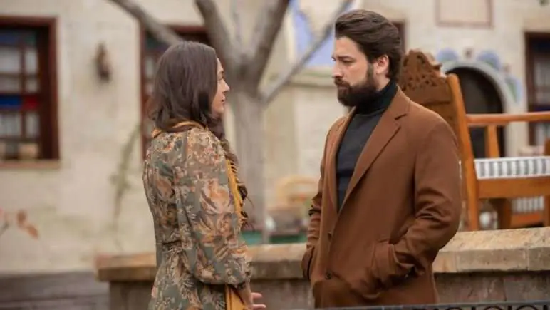 Fox TV'den bir dizisi için final kararı daha! Bu sefer sürpriz değil! 7