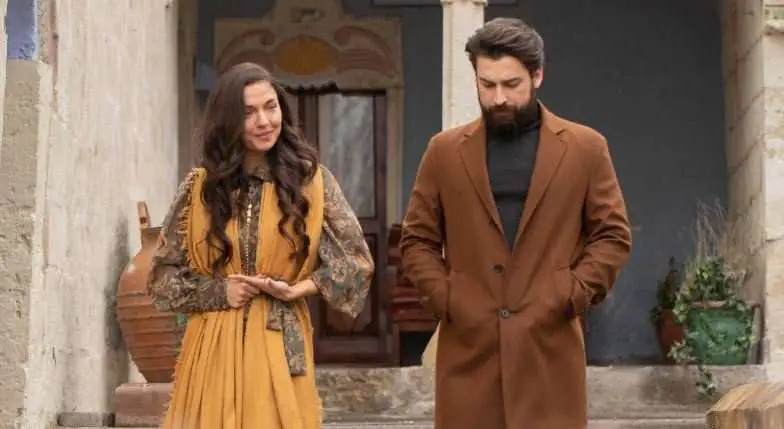 Dizi reytingleriyle 'ben bittim' diyor, Fox TV ise 'seni yaşatacağım' diye direniyor! 5
