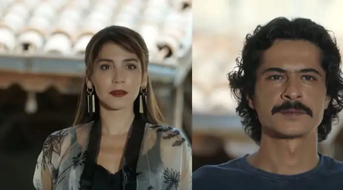 Zümrüdüanka dizisinde değişen hikaye, izleyiciyi sinir etti! 7