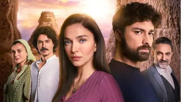 Son Yaz dizisi iki dizinin tahtını salladı! Birisi gidiyor! 9