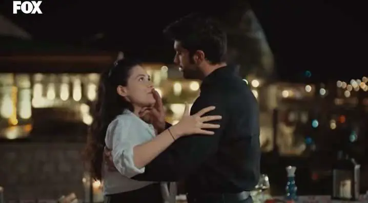 Zümrüdüanka'nın artık yeni bir fenomen çifti var! 7