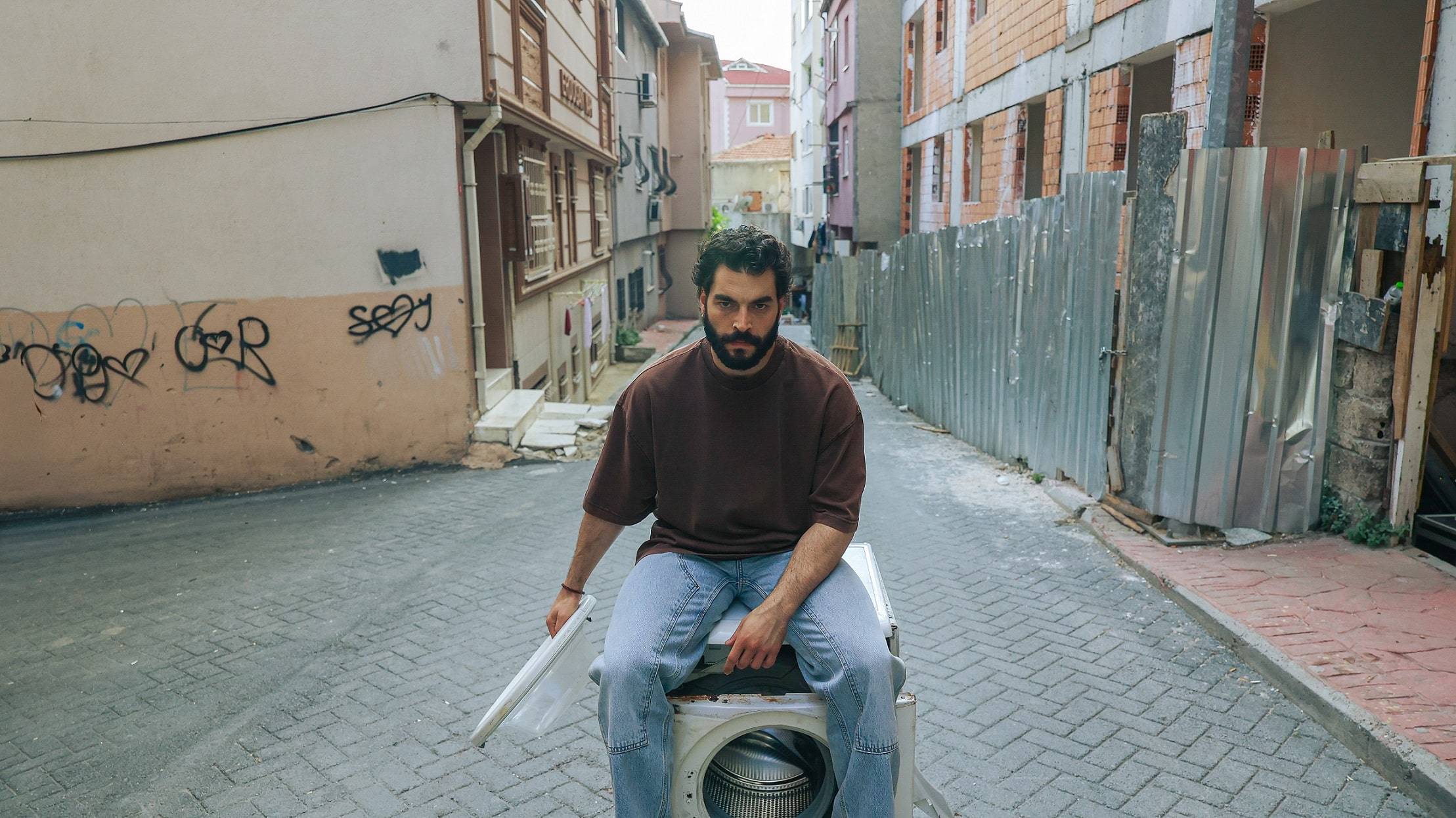 Veliaht dizisi Eylül ayında Show TV’de başlıyor! 6
