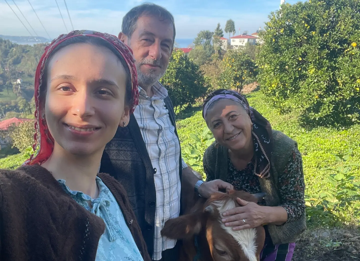 Taşacak Bu Deniz Muhsine Kimdir? Nasmina Çoklaş Nereli? Kaç Yaşında? 6 Taşacak Bu Deniz Muhsine Kimdir? Nasmina Çoklaş Nereli? Kaç Yaşında? 6