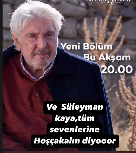 Gönül Dağı'nda Veda! O Sahne Milyonları Ağlattı! 6 Gönül Dağı'nda Veda! O Sahne Milyonları Ağlattı! 6