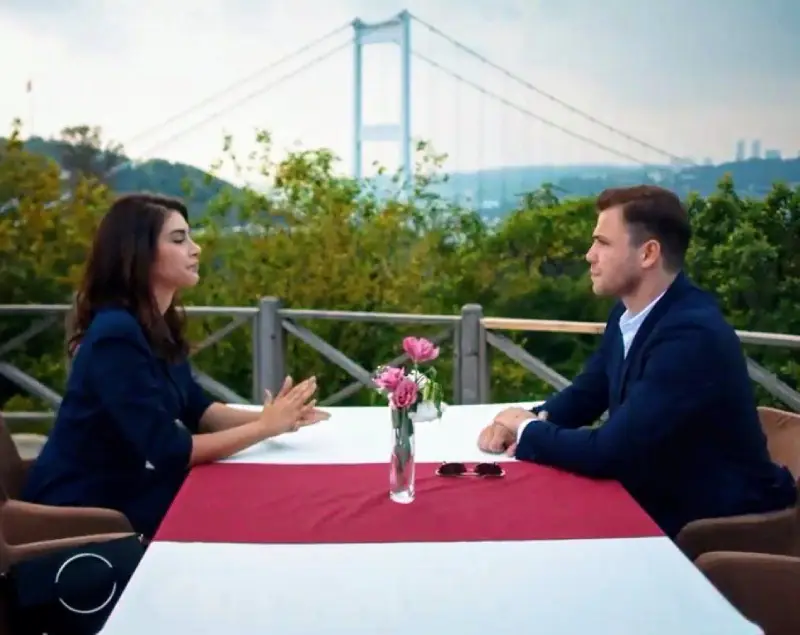 Deniz Baysal Oynadığı Diziler 12 Deniz Baysal Oynadığı Diziler 12
