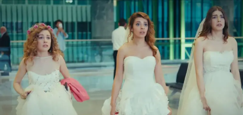 Deniz Baysal Oynadığı Diziler 17 Deniz Baysal Oynadığı Diziler 17