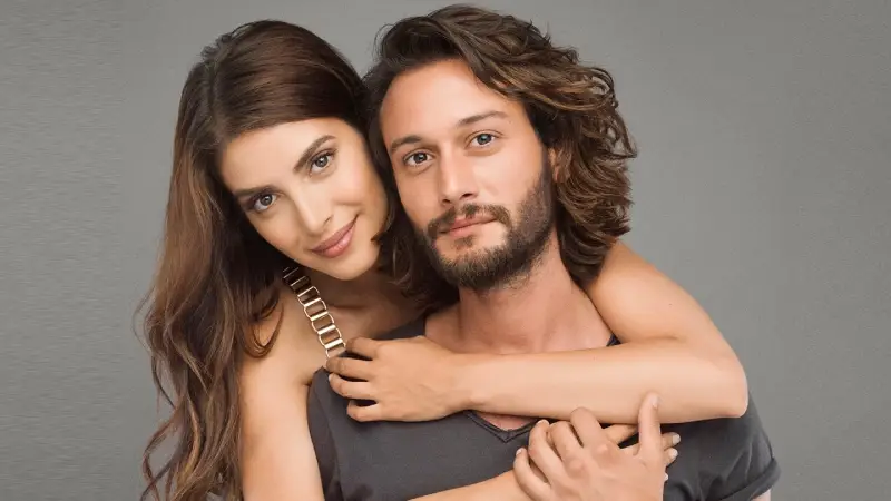 Deniz Baysal Oynadığı Diziler 14 Deniz Baysal Oynadığı Diziler 14