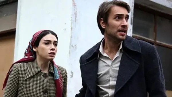 Ulaş Tuna Astepe'nin Oynadığı Diziler: Taşacak Bu Deniz'den Karadayı'ya! 13