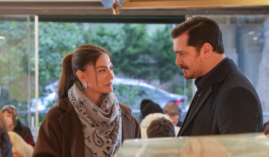 30-я серия 'Эшреф: Сон' — что нас ждёт?