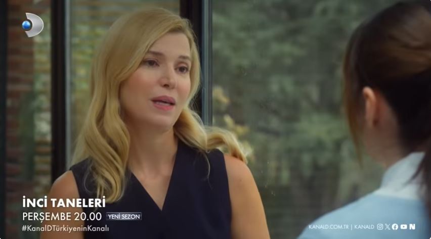 Новый сезон 'Жемчужные зерна' — готовьтесь к настоящему сюрпризу!