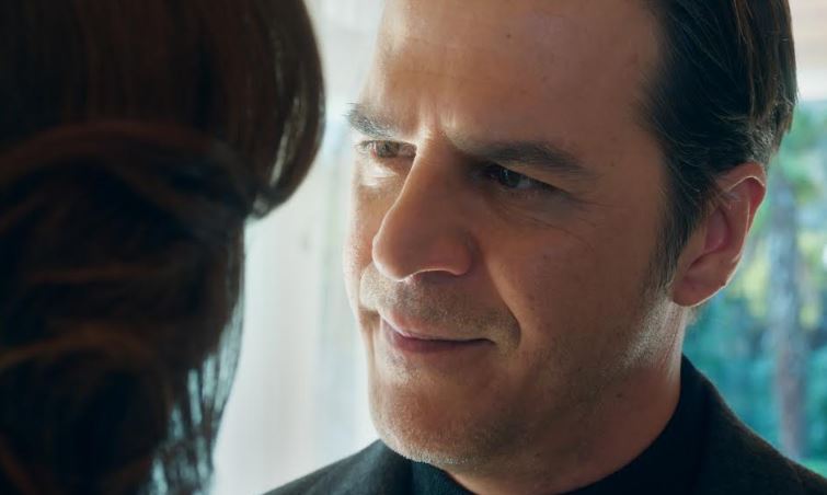 Невероятный поворот в 18 серии сериала «Кто кого»