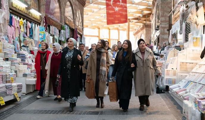 Новый выпуск сериала 'Кизылджик Шербети' – что нас ждет?