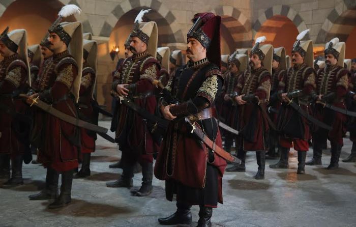 «Мехмед: Султан завоеваний»