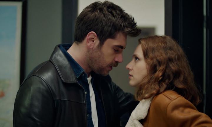 Рюя Гиби: Ближе, чем когда-либо