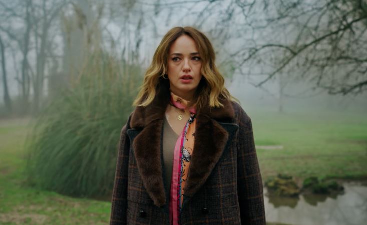 'Рюя Гиби' снова на экранах