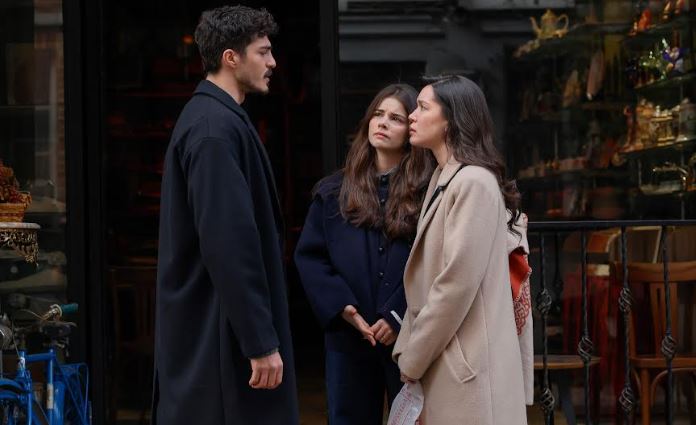 44 серия 'Брошенные' – что нас ждет?