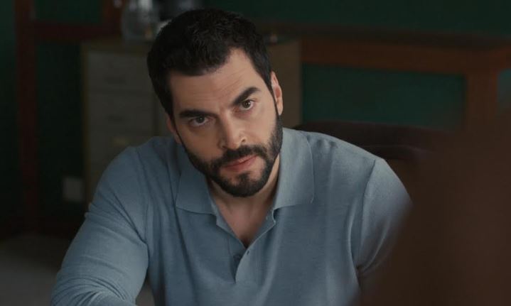 Новый промо-ролик сериала «Наследник»