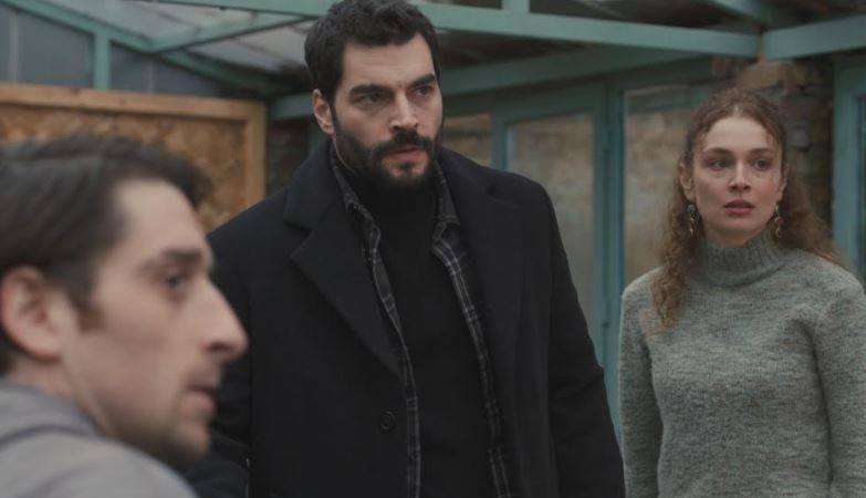 Новый выпуск сериала «Наследник»: что нас ждет?