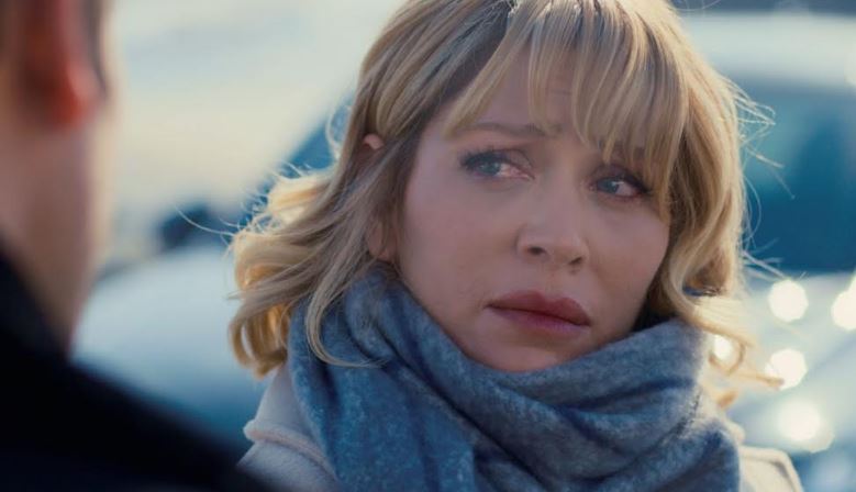 Новый тизер сериала «Veliaht» — страсти накаляются