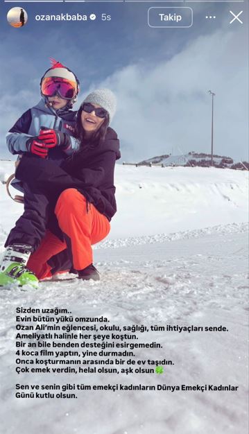 Uzak Şehir dizisinin başrol oyuncusu Ozan Akbaba hayranlarından büyük övgü aldı! 6 Uzak Şehir dizisinin başrol oyuncusu Ozan Akbaba hayranlarından büyük övgü aldı! 6