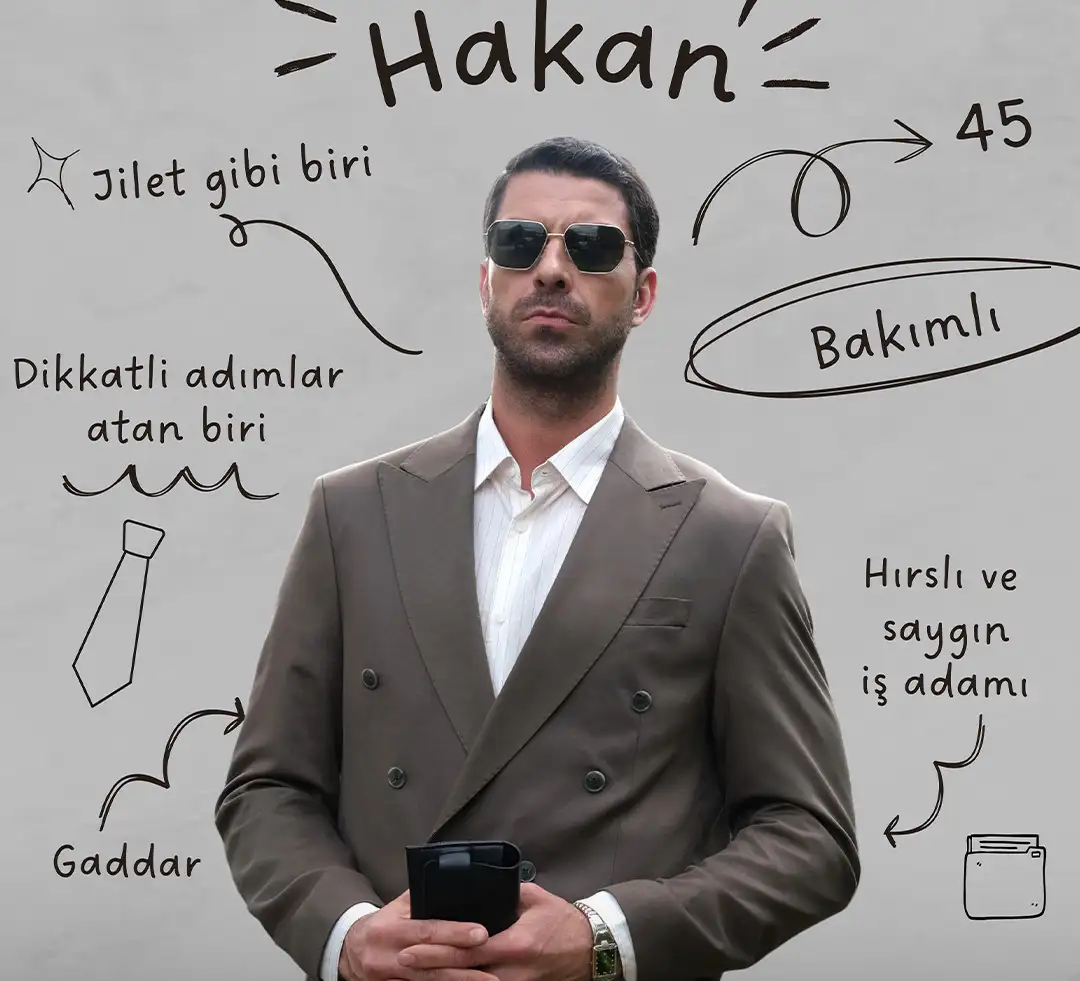 Daha 17 Dizisi Oyuncuları ve Karakterleri 8