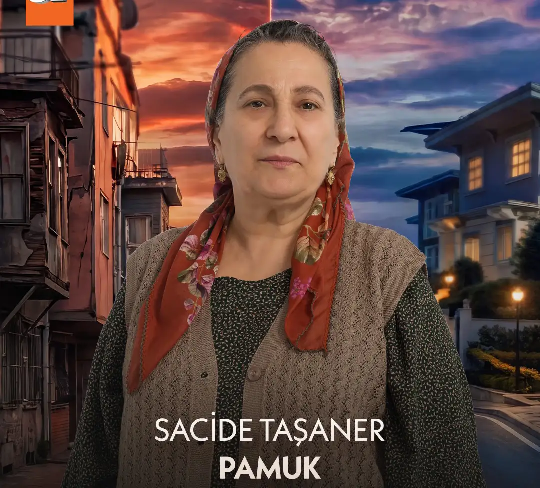 Altı Üstü İstanbul Oyuncuları Kimler? İşte ATV’nin Yeni Dizisinin Dev Kadrosu ve Karakter Analizleri! 15 Altı Üstü İstanbul Oyuncuları Kimler? İşte ATV’nin Yeni Dizisinin Dev Kadrosu ve Karakter Analizleri! 15