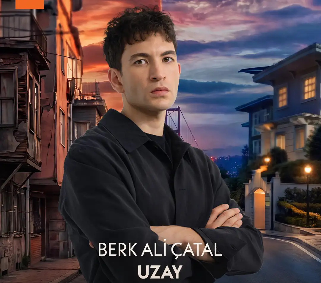 Altı Üstü İstanbul Oyuncuları Kimler? İşte ATV’nin Yeni Dizisinin Dev Kadrosu ve Karakter Analizleri! 14 Altı Üstü İstanbul Oyuncuları Kimler? İşte ATV’nin Yeni Dizisinin Dev Kadrosu ve Karakter Analizleri! 14