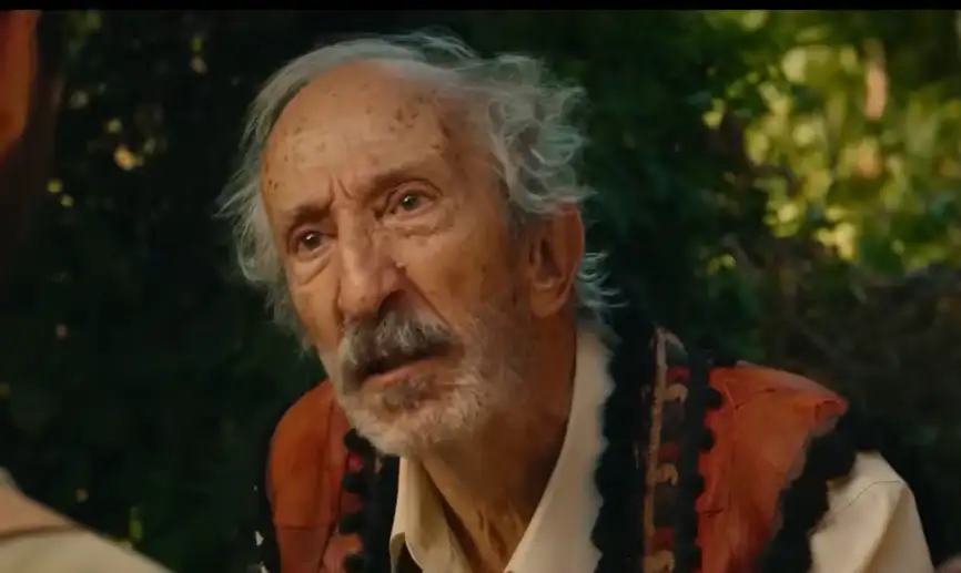 Benim Adım Aylamaz Oyuncuları ve Karakterleri 8
