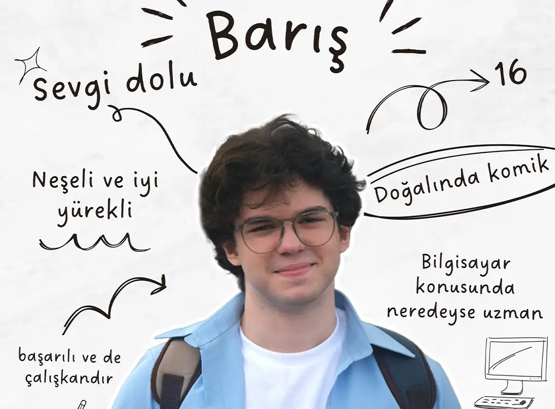 Daha 17 Dizisi Oyuncuları ve Karakterleri 14