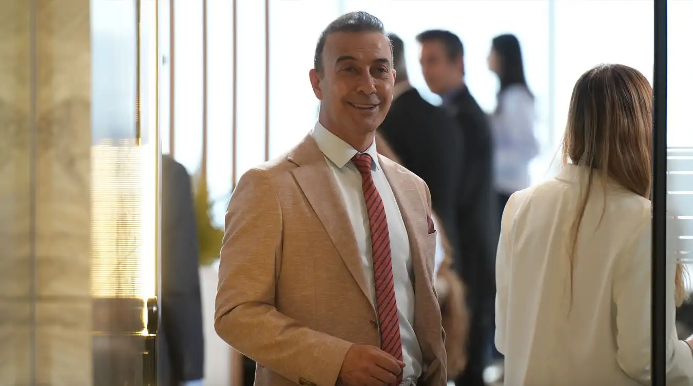 Doğanın Kanunu Oyuncuları Kaç Yaşında? Kim Kimdir? 8