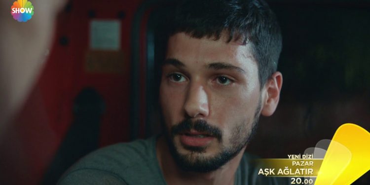 Aşk Ağlatır 8 Eylül Pazar 1 Bölüm Fragmanı Izle Yusuf Ve