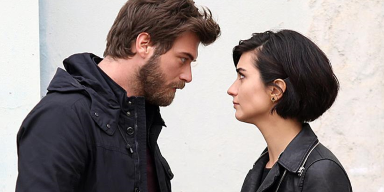 Ne Kivanc Tatlitug Ne Tuba Buyukustun Dizi Stari Olmak Yetmiyor