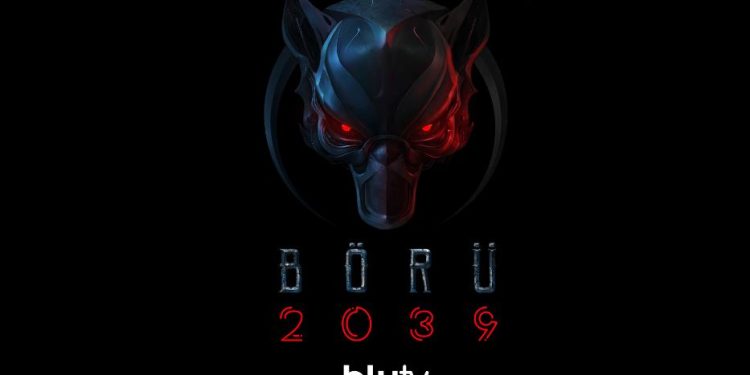 Artık BluTV’de ekrana gelecek olan Börü 2039’un yayın tarihi belli oldu!