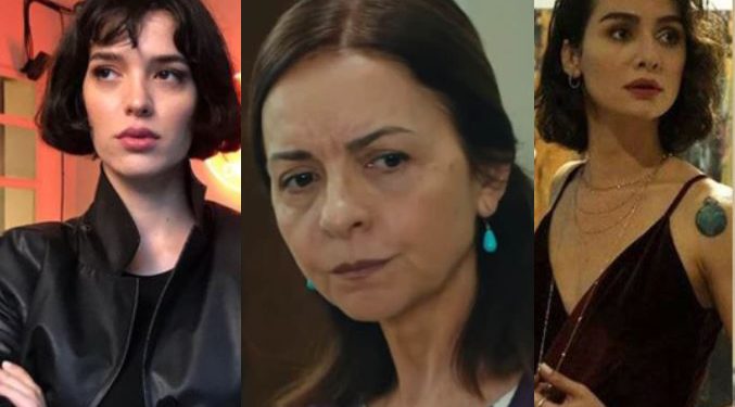 Son Yaz’in üç yeni kadın oyuncusu hikaye çok değiştirecek!