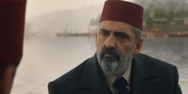 Teşkilat dizisine katılan Yavuz Bingöl’ün Akif filmindeki rolü de çok etkileyici!