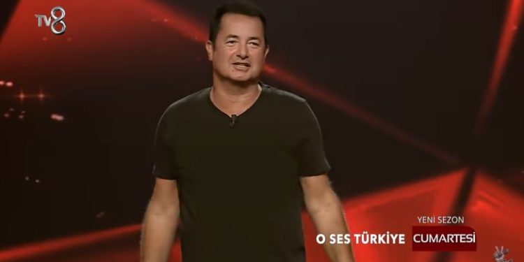 ‘O Ses Türkiye’ hasreti bitiyor! Yarışma, yeni jürisiyle cumartesi günü TV 8 ekranlarında başlıyor!
